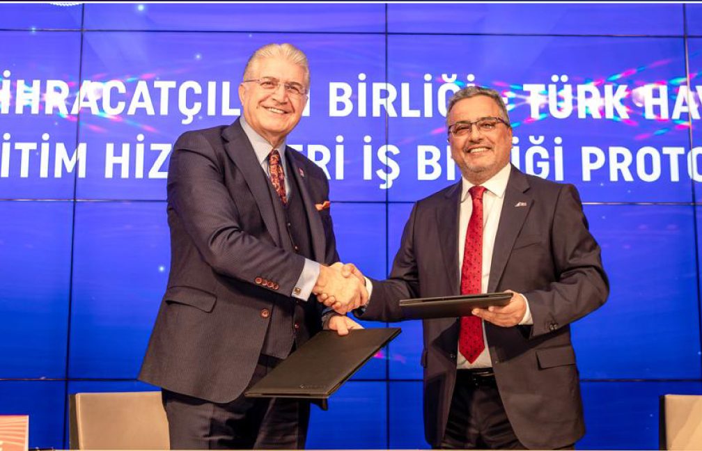 EDUCATION SERVICES COOPERATION PROTOCOL HAS BEEN SIGNED BETWEEN HİB AND THY Öne Çıkan Görsel